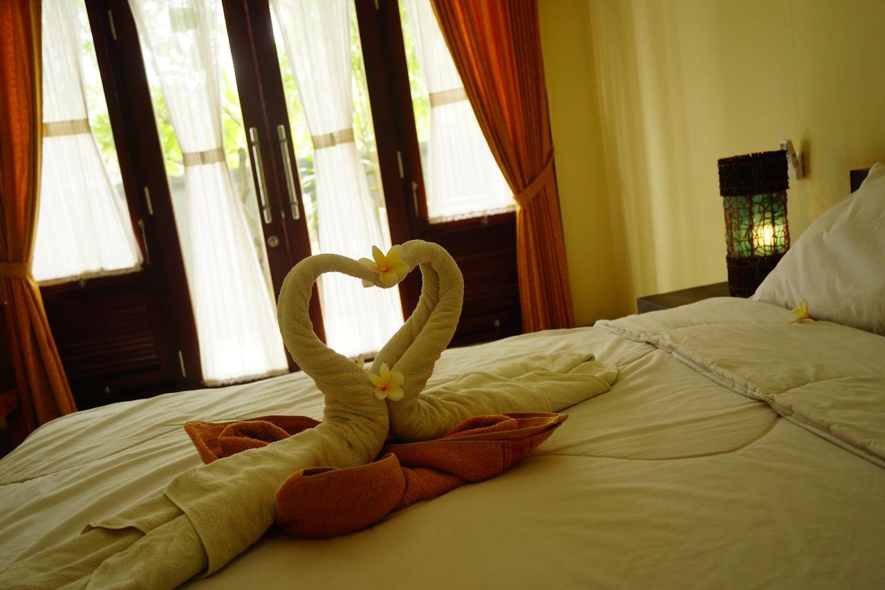 Maemae Beach House Hotel Нуса Пенида Екстериор снимка