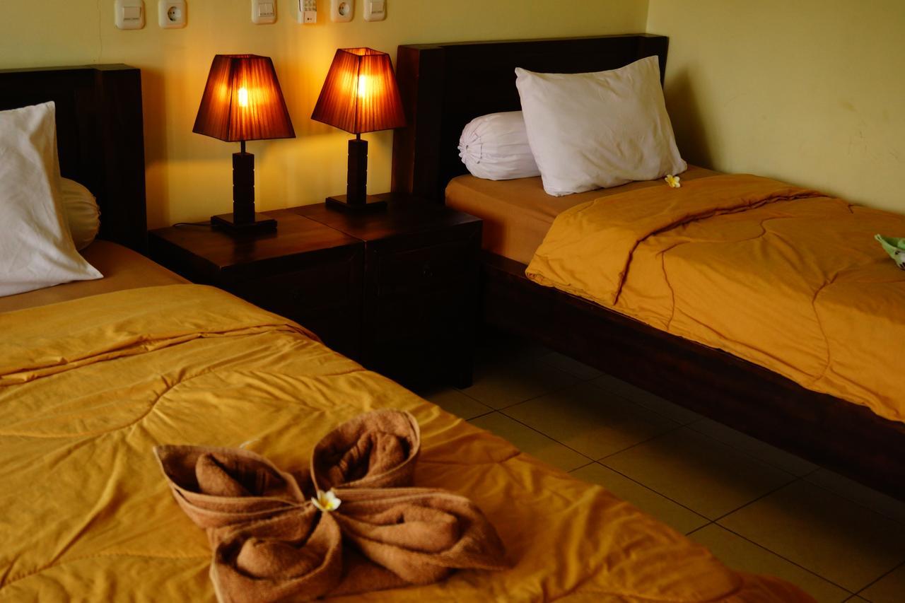 Maemae Beach House Hotel Нуса Пенида Екстериор снимка